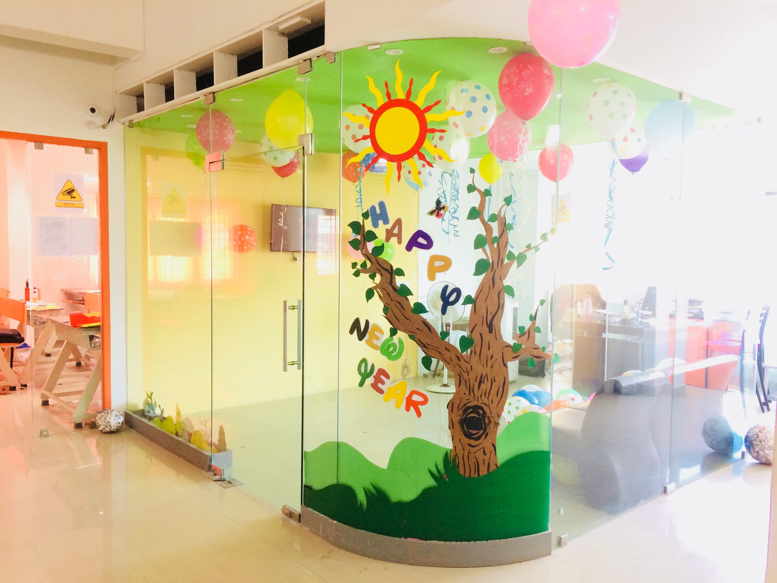 Creative Mentors Animation & Gaming College Hyderabad Creative Mentors Campus photo 1